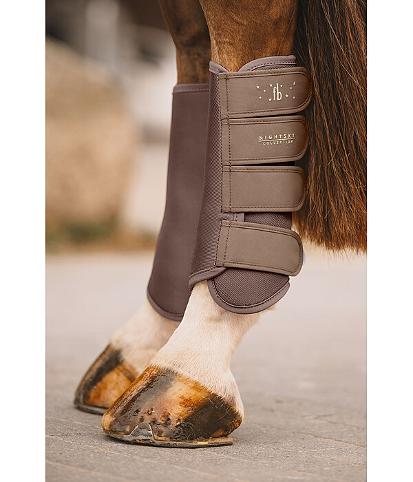 Gutres de travail  Night Sky, postrieurs