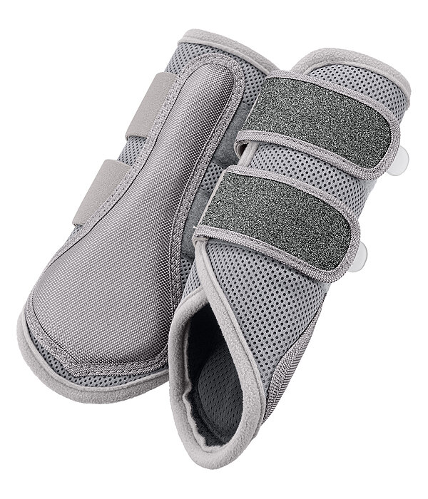 Gu�tres en mesh  Glitter, ant�rieurs