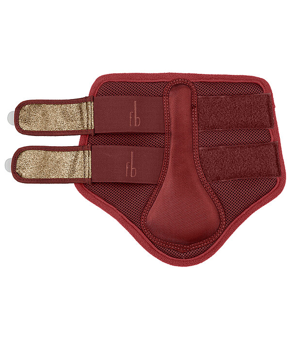 Gutres en mesh  Glitter, antrieurs