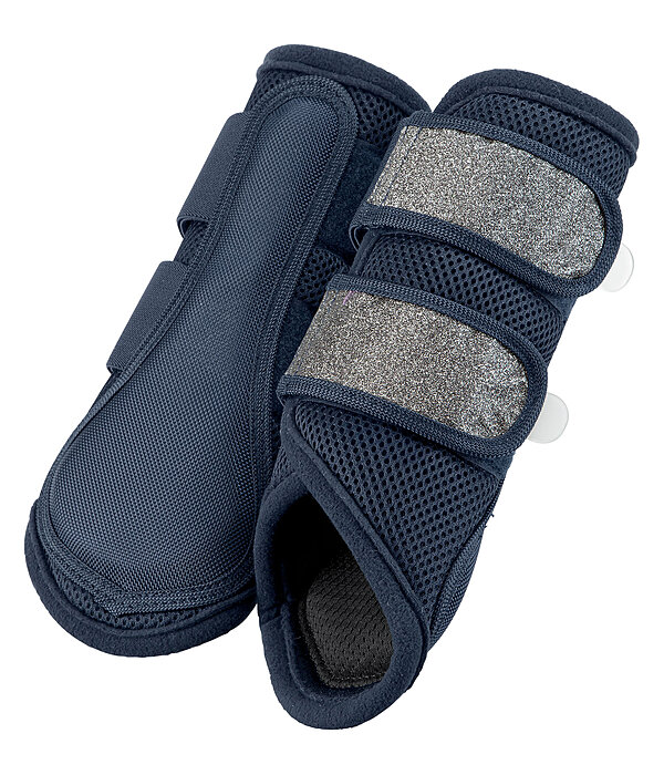 Gutres en mesh  Glitter, antrieurs