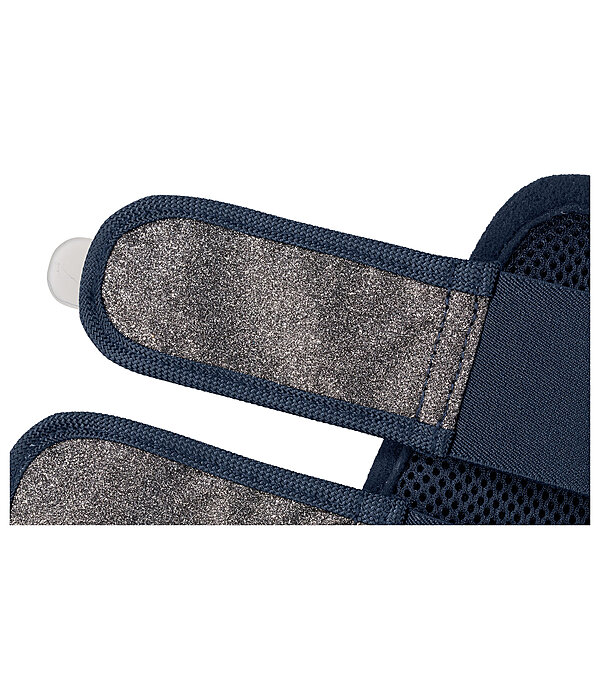 Gutres en mesh  Glitter, antrieurs