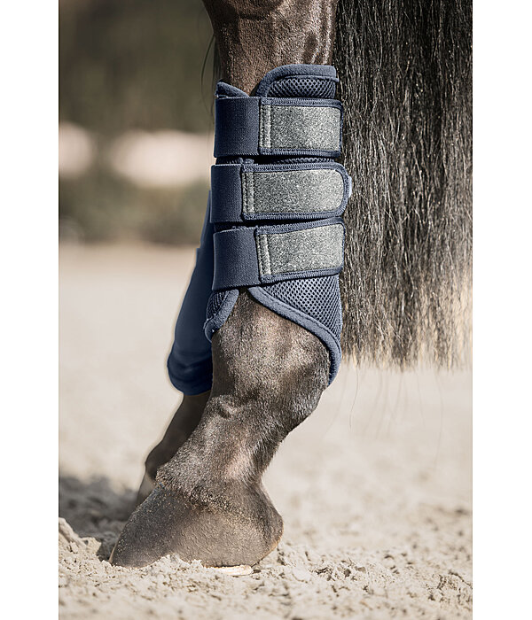 Gutres en mesh  Glitter, antrieurs