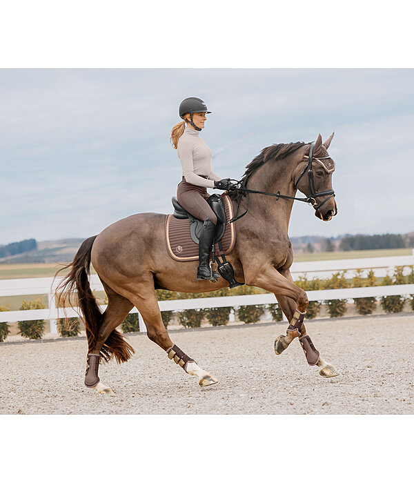 Gutres en mesh  Glitter, antrieurs