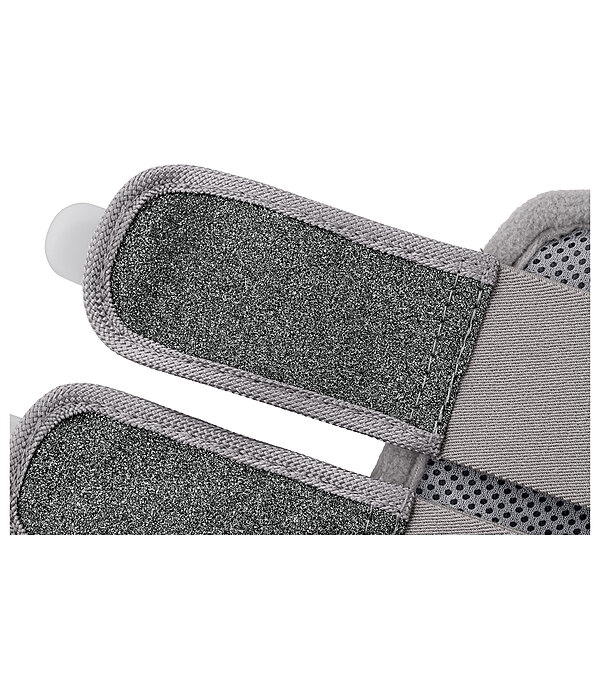 Gu�tres en mesh  Glitter, post�rieurs