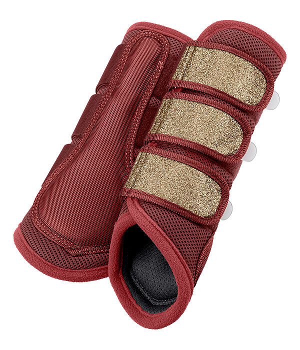 Gutres en mesh  Glitter, postrieurs