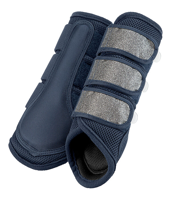 Gutres en mesh  Glitter, postrieurs