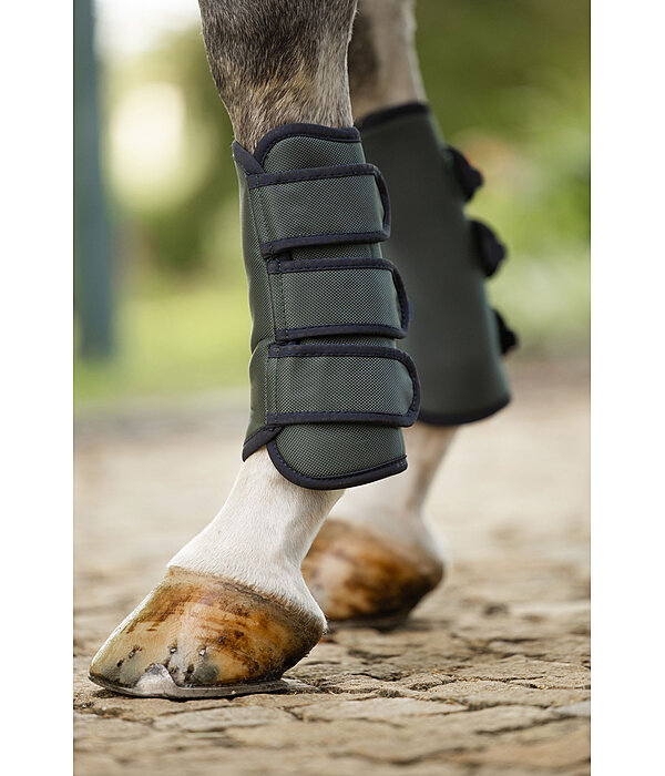 Gu�tres de dressage  Twotone (ant�rieurs)