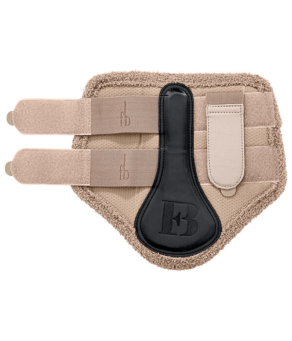 Gu�tres  Teddy, ant�rieurs