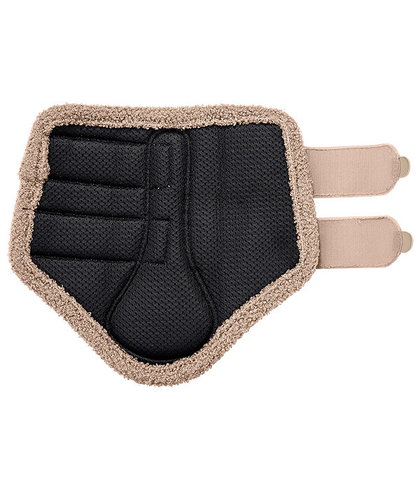 Gu�tres  Teddy, ant�rieurs