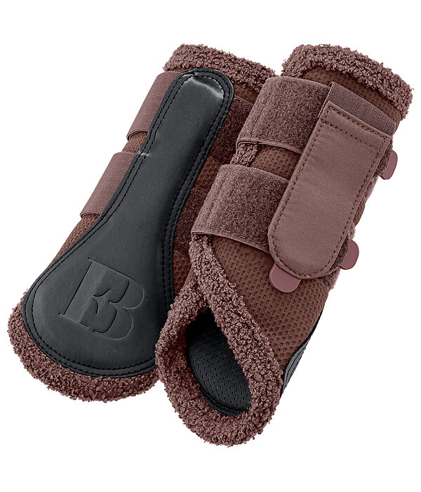 Gu�tres  Teddy, ant�rieurs
