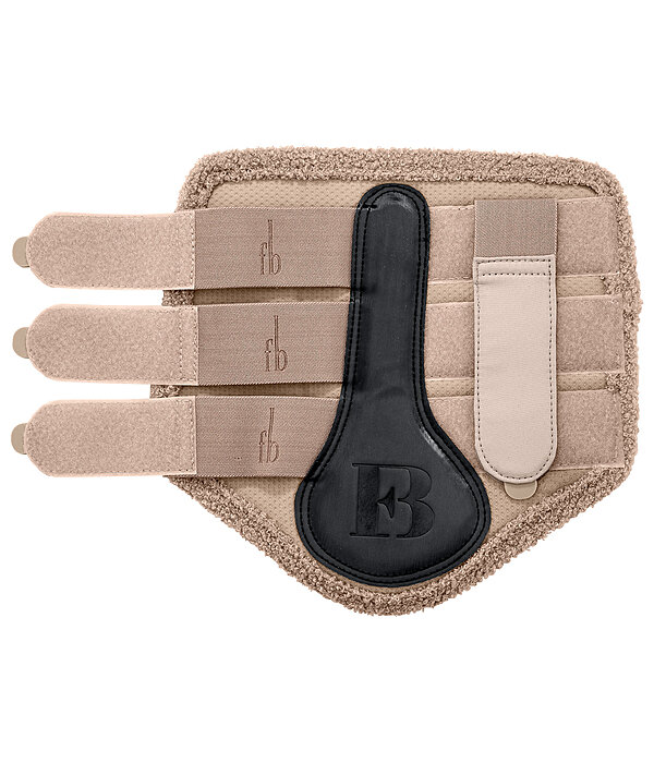 Gu�tres  Teddy, post�rieurs