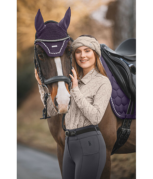 Bonnet anti-mouches  Sophistication