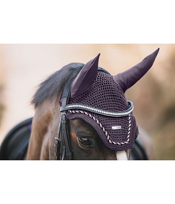 Bonnet anti-mouches  Sophistication