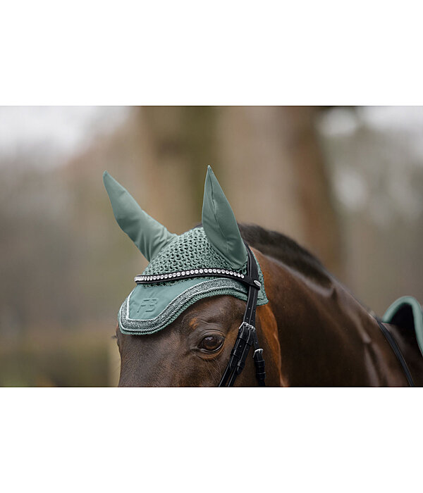 Bonnet anti-mouches  Glitter Stone