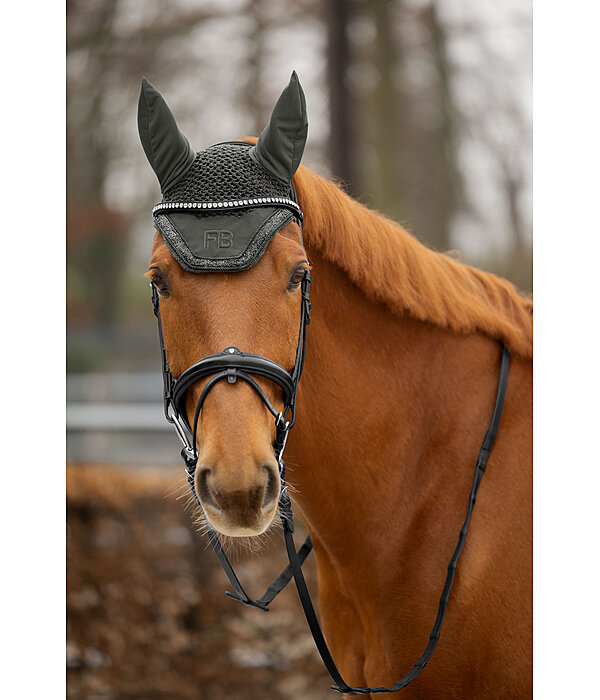 Bonnet anti-mouches  Glitter Stone
