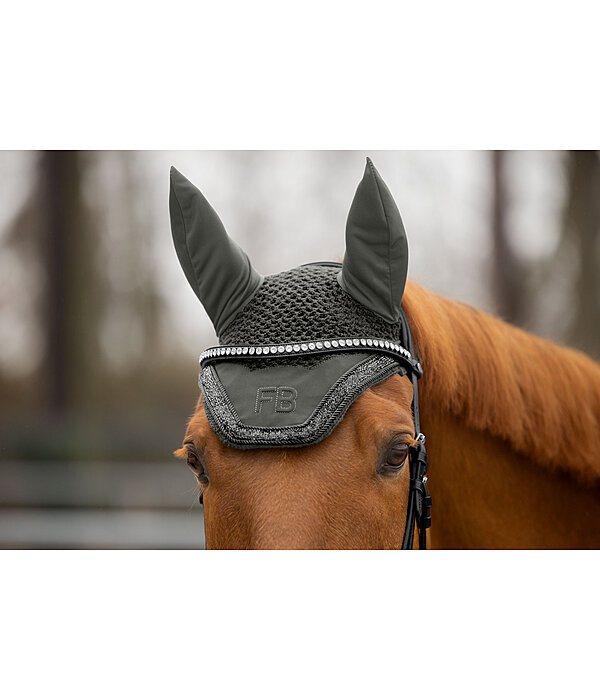 Bonnet anti-mouches  Glitter Stone
