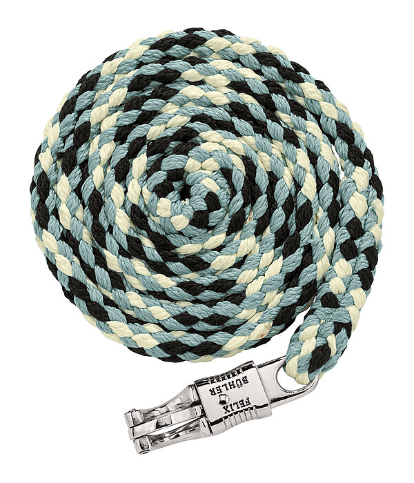 Longe avec mousqueton anti-panique  Technology