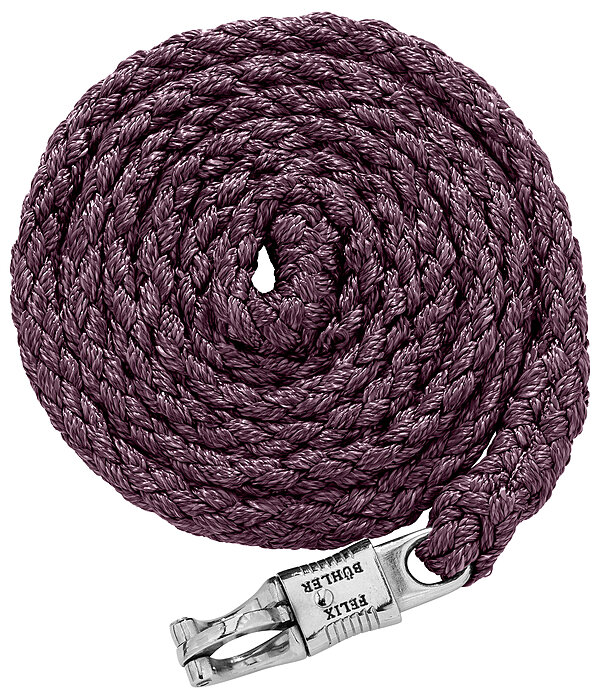 Longe avec mousqueton anti-panique  Classic