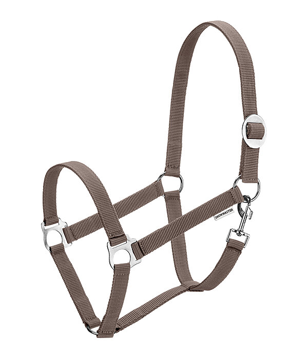 Licol en nylon  prix cass