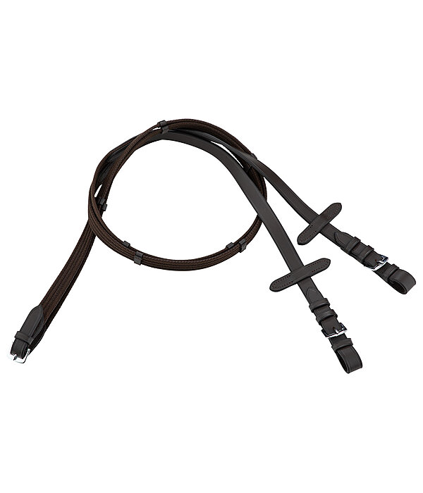 Bridon sans embouchure  Gentle Connection