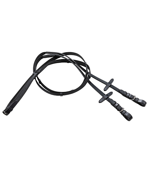 Rnes antidrapantes en cuir