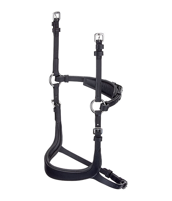 Muserolle en cuir  Mix & Match Revolution