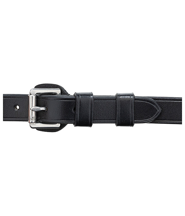 Bridon avec noseband amovible  Berlin