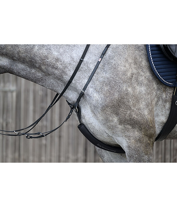 Protection pour collier de chasse