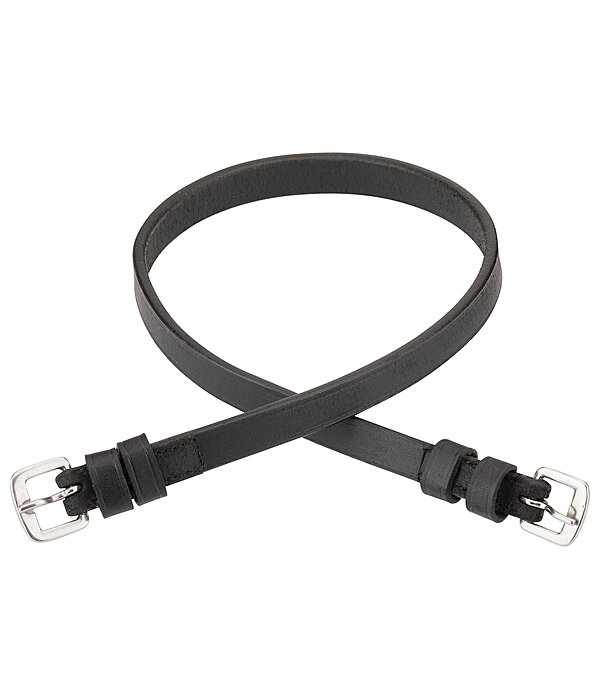 Sous-gorge en cuir gras  Mix & Match PRO