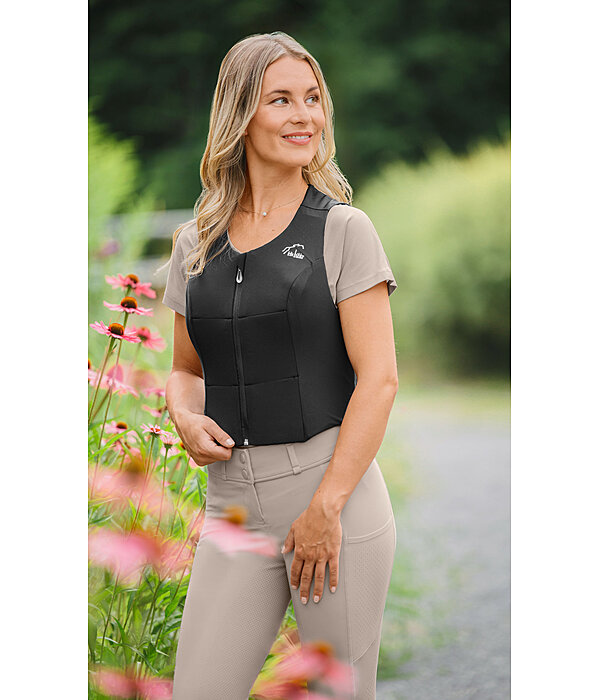 Gilet prot�ge-dos  by KOMPERDELL Anatomic FLEX PRO