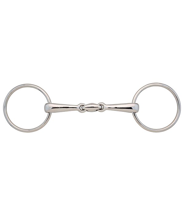 MAX-Control D-Ring Mors Cheval Double Brisé SPRENGER 16 mm-Neuf