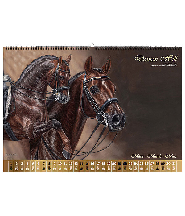 Reproducteurs l�gendaires 2026