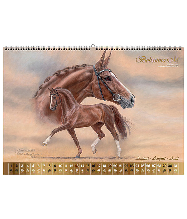 Reproducteurs l�gendaires 2026