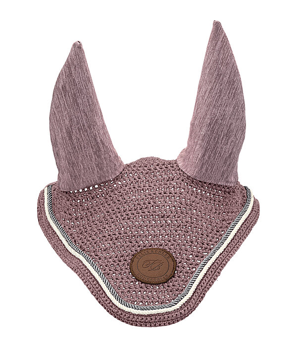 Bonnet anti-mouches  Knitted Collection