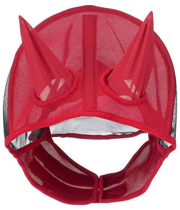 Masque anti-mouches  Cork II MVT, avec protection UV 60 + pour les yeux, les naseaux