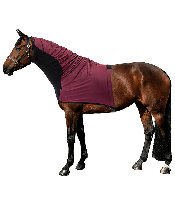 Couvre-cou anti-mouches et anti-ecz�ma  Stretch Comfort