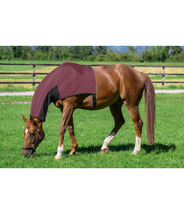 Couvre-cou anti-mouches et anti-ecz�ma  Stretch Comfort