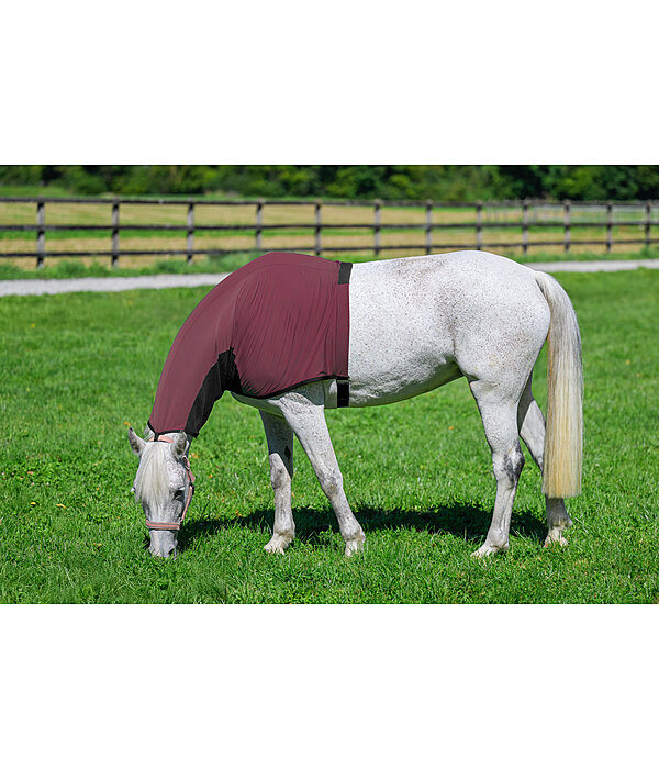 Couvre-cou anti-mouches et anti-ecz�ma  Stretch Comfort