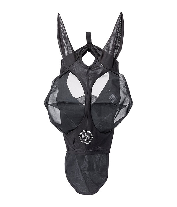 Masque anti-mouches avec prot�ge-naseaux anti-UV  Stretch Comfort