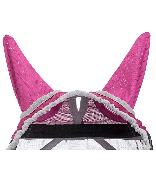 Masque anti-mouches en mesh Ripstop  Basic Pro