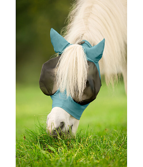 Masque anti-mouches extensible � enfiler