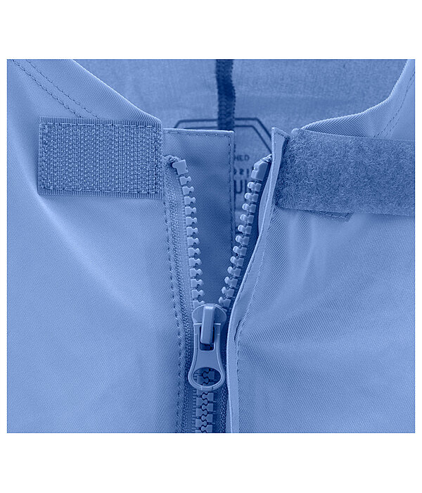 Masque anti-mouches extensible avec fermeture � glissi�re