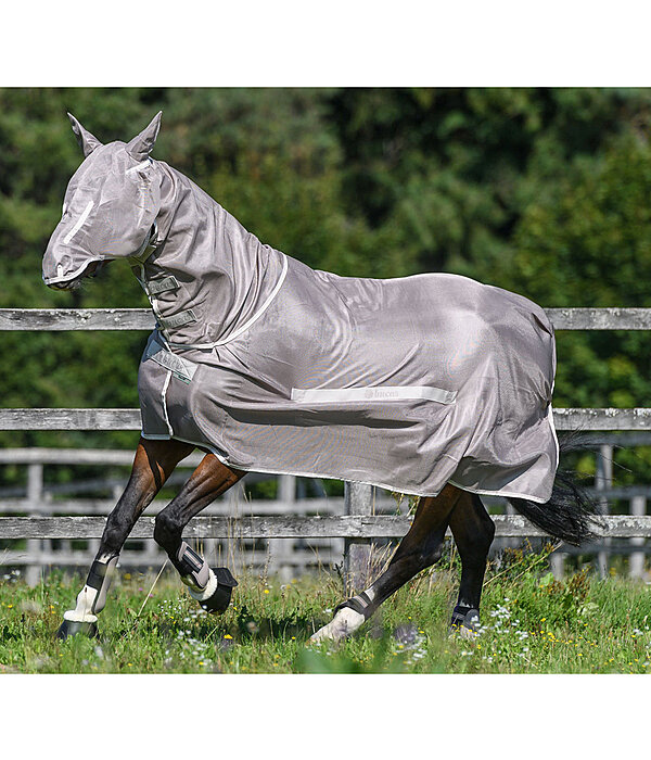 Masque anti-mouches Fullface  Buzz-off, UV 70+