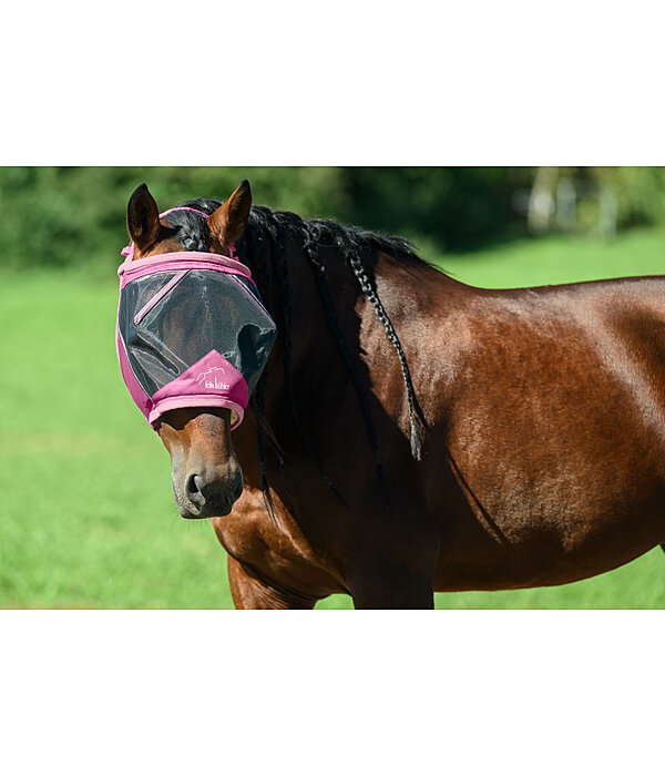 Masque anti-mouches  Ear-Free