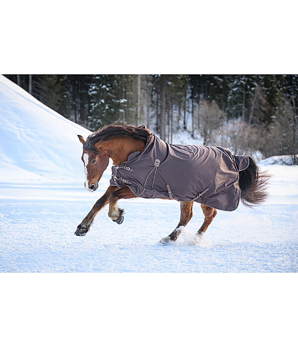 Chemise d'ext�rieur Highneck avec doublure polaire  Jesco II, 0 g