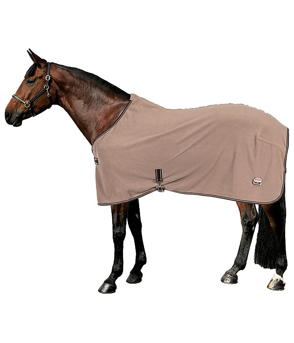 Chemise s�chante technique en polaire  Essential