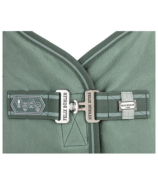 Chemise s�chante technique en polaire  Essential