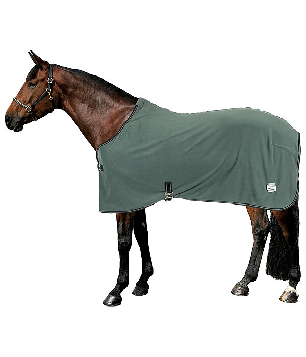 Chemise s�chante technique en polaire  Essential