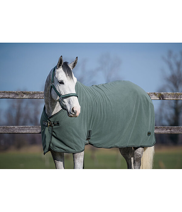 Chemise s�chante technique en polaire  Essential