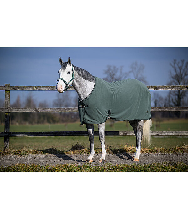 Chemise s�chante technique en polaire  Essential